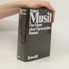 Robert Musil Gesammelte Werke: Der Mann ohne Eigenschaften