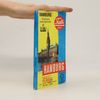 Autorenkollektiv Hamburg. Stadtplan Patentgefaltet