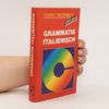 Grammatik Italienisch