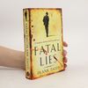 Frank Tallis Fatal Lies. Wiener Tod, englische Ausgabe