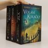 J. K. Rowling Cormoran Strike 1-3