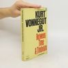 Kurt Vonnegut Between Time and Timbuktu