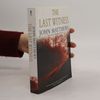 John Matthews The Last Witness