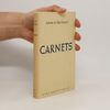 Antoine de Saint-Exupéry Carnets