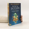 Percy Jackson et les olympiens. Le calice des dieux