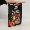 Vázquez Manuel Montalbán Las recetas de Carvalho