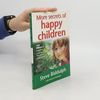 Steve Biddulph More Secrets of Happy Children