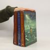 Rick Riordan Percy Jackson & The Olympians 1-3