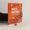Matematika 6 pro každého šesťáka a šesťačku