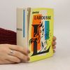 Claude Augé Petit Larousse