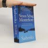 Simon Sebag Montefiore Sashenka