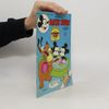 Collectif d'auteurs Micky Maus 35/1983