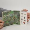 Ali Mitgutsch Mein Wimmel-Suchbuch Frühling, Sommer, Herbst und Winter
