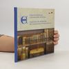 Expozice knihovny latinské školy Jáchymov. Exposition der Bibliothek der lateinischen Schule Jáchymov