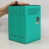 Aristoteles Philosophische Schriften I. - VI.
