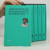Aristoteles Philosophische Schriften I. - VI.
