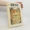 Alphonse Mucha Alfons Mucha : Tmavovláska (soubor 15 reprodukcí)