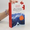 Louise Penny Der vermisste Weihnachtsgast