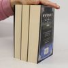 Cassandra Clare Nástroje smrti 1-3