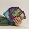 Doreen Virtue Animal Tarot Cards: A 78-Card Deck and Guidebook