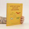 Ennis Rees Katz und Fuchs und Hund und Hummer