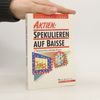 Aktien: spekulieren auf Baisse