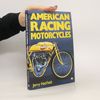 American Racing Motorcycles