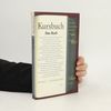 Fritz J. Raddatz Kursbuch Heft 133: Das Buch