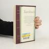 Fritz J. Raddatz Kursbuch Heft 133: Das Buch
