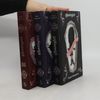 Ghostgirl 1-3