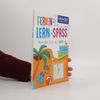Karolin Küntzel Ferien-Lern-Spaß. Mach dich fit für die 1. Klasse
