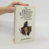 Peter Henisch Hoffmanns Erzählungen : Aufzeichnungen eines verwirrten Germanisten