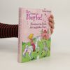 Barbara Zoschke Hier kommt Ponyfee. Abenteuer im Reich der magischen Ponys