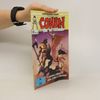 John Buscema Conan Barbar 12