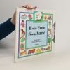 E wie Ente, S wie Sand