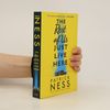 Patrick Ness The Rest of Us Just Live Here