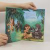 Walt Disney Tarzan und der Dschungelwettkampf
