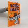 Horrid Henry's Annual 2012