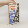Jean-Paul Clébert Zajatci tmy