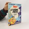 Asterix - Le grand fosse. Der große Graben, französische Ausgabe