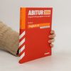 Rainer Jacob Abitur 2016. Englisch LK, Sachsen