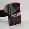 Martin Krist Zornesblind
