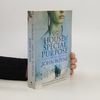 John Boyne The House of Special Purpose. Das Haus zur besonderen Verwendung, englische Ausgabe