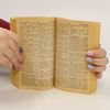 Norman Lewis Roget's Pocket Thesaurus in Dictionary Form