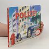 Tony Wolf Polizei