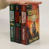 Stephen R. Donaldson Země Válečných Čarodějů 1.-3. díl