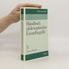 Christoph Wild Handbuch philosophischer Grundbegriffe. Band 3, Gesetz - Materie