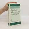 Christoph Wild Handbuch philosophischer Grundbegriffe. Bd. 5., Religion - Transzendental
