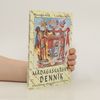 Madagaskarský denník