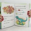 Thilo Petry-Lassak Dinosauriergeschichten - Leserabe ab Vorschule - Erstlesebuch für Kinder ab 5 Jahren